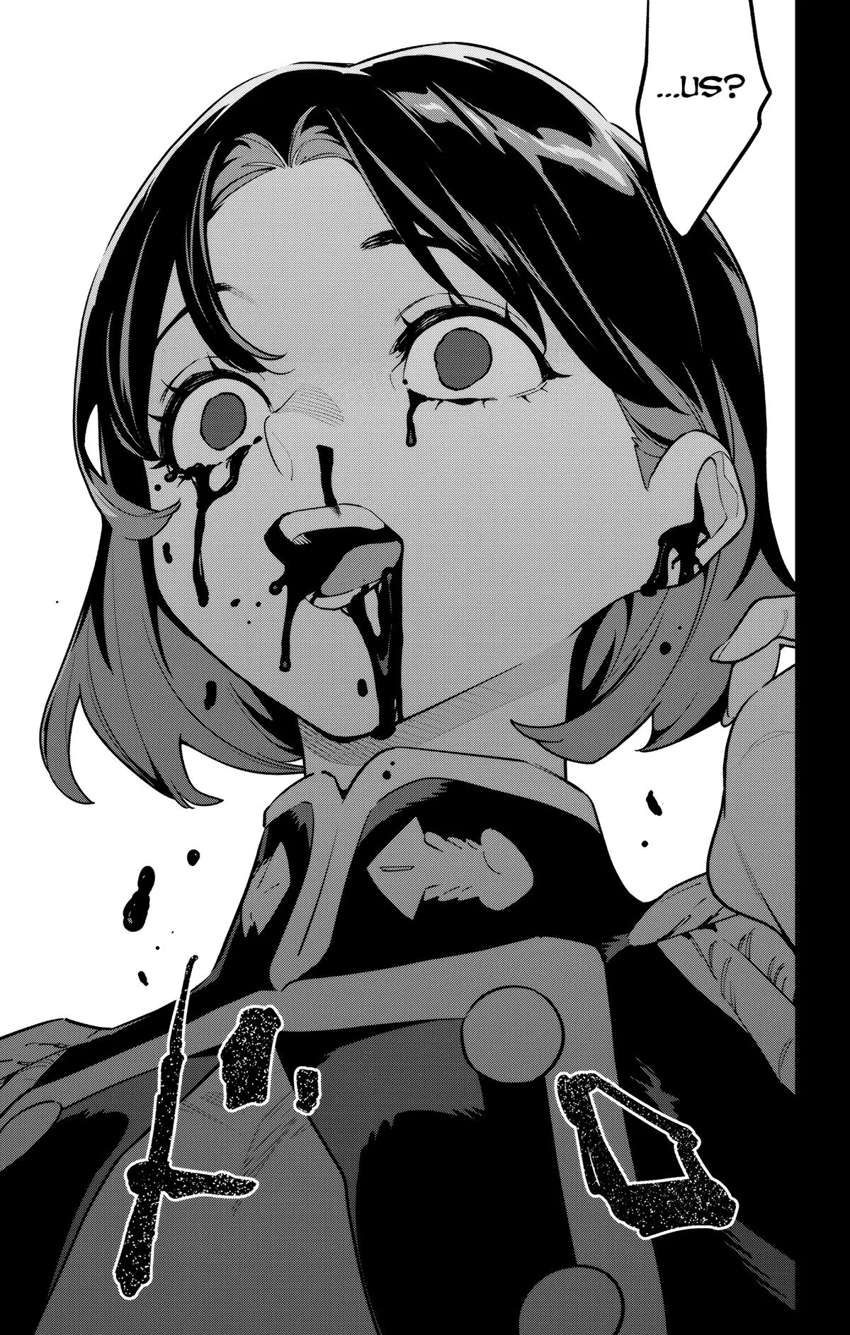 Chained Soldier Chapter 174 – Page 19