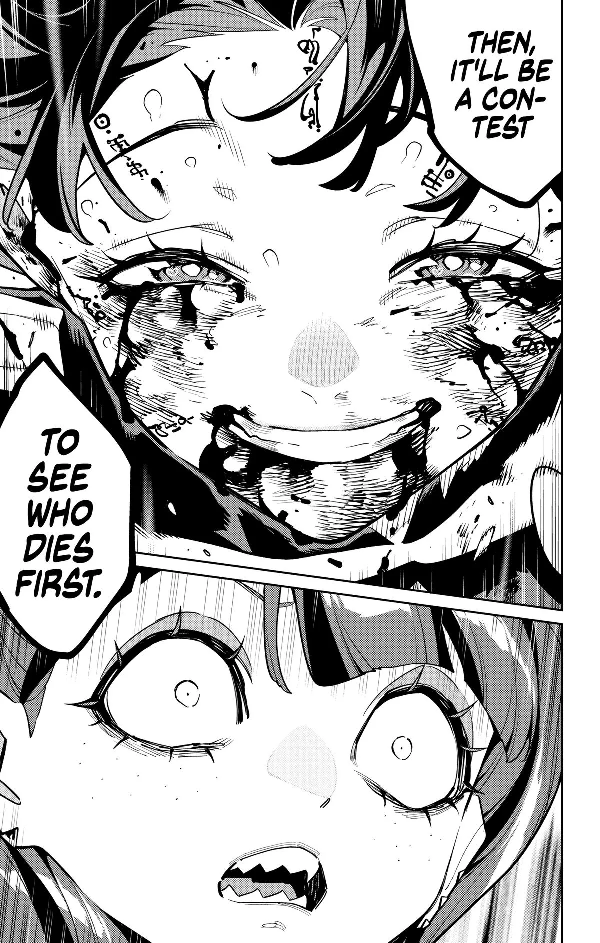 Chained Soldier Chapter 175 – Page 11