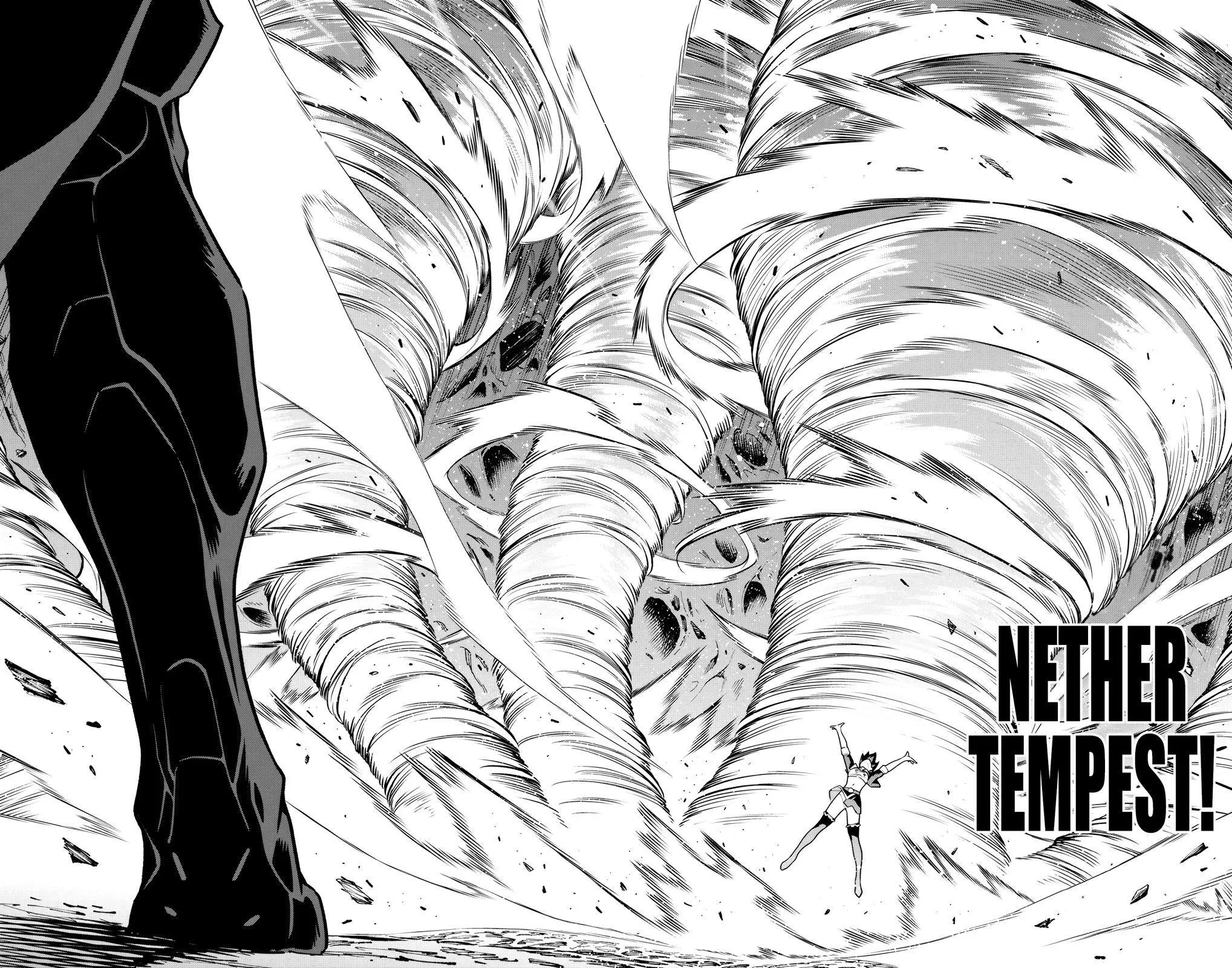 Chained Soldier Chapter 175 – Page 12