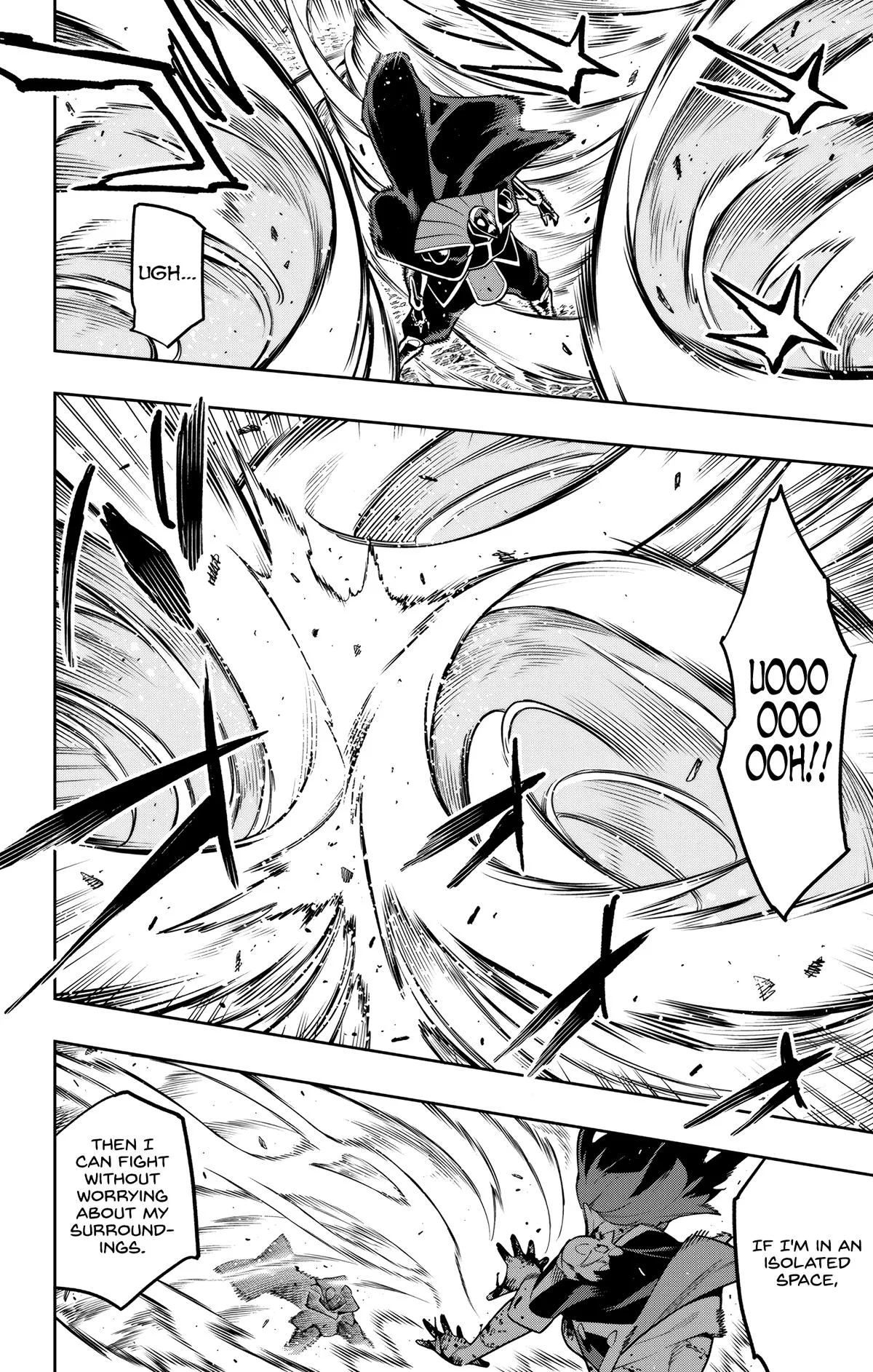 Chained Soldier Chapter 175 – Page 13