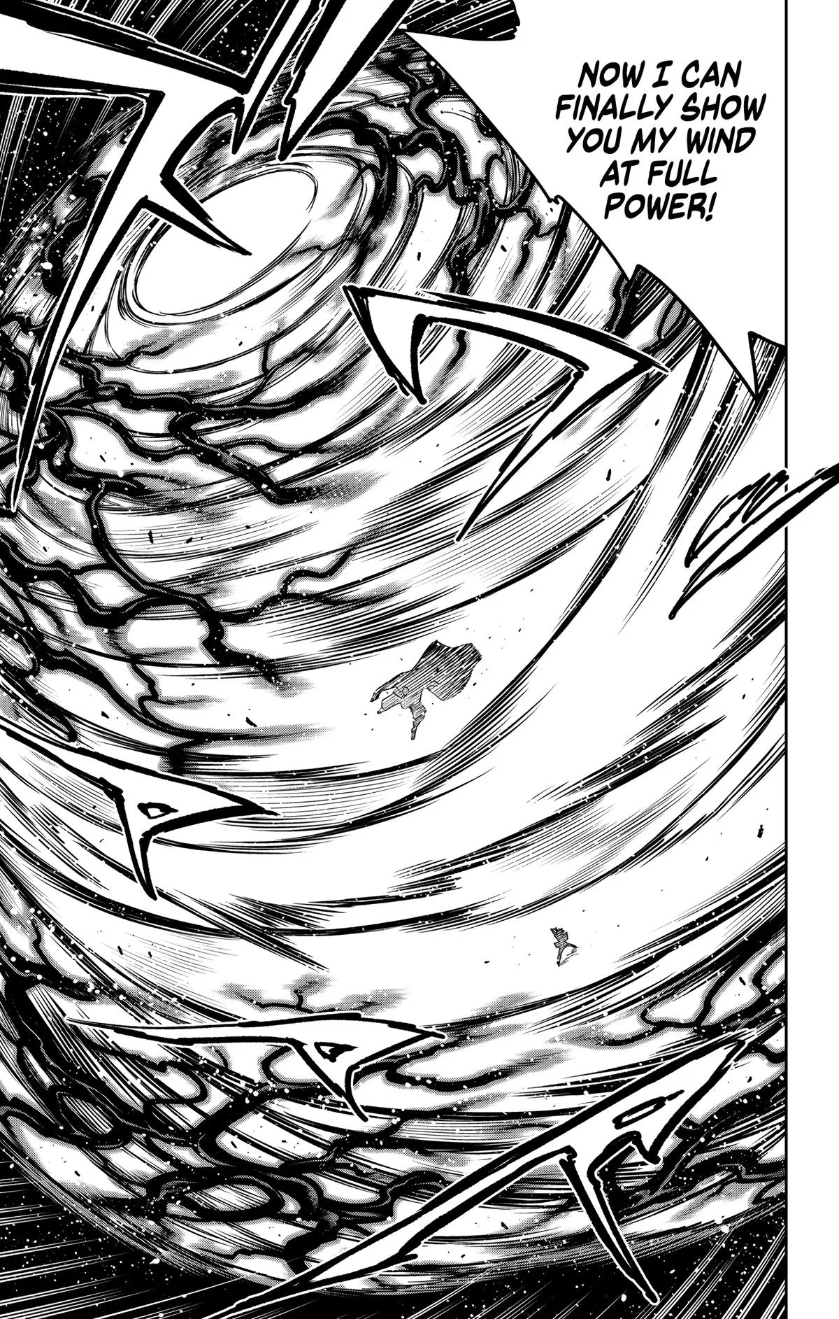Chained Soldier Chapter 175 – Page 14