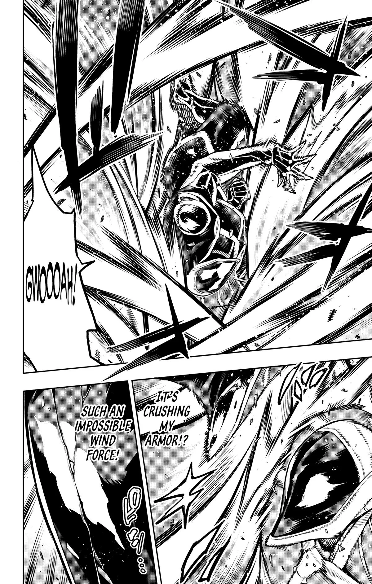 Chained Soldier Chapter 175 – Page 15