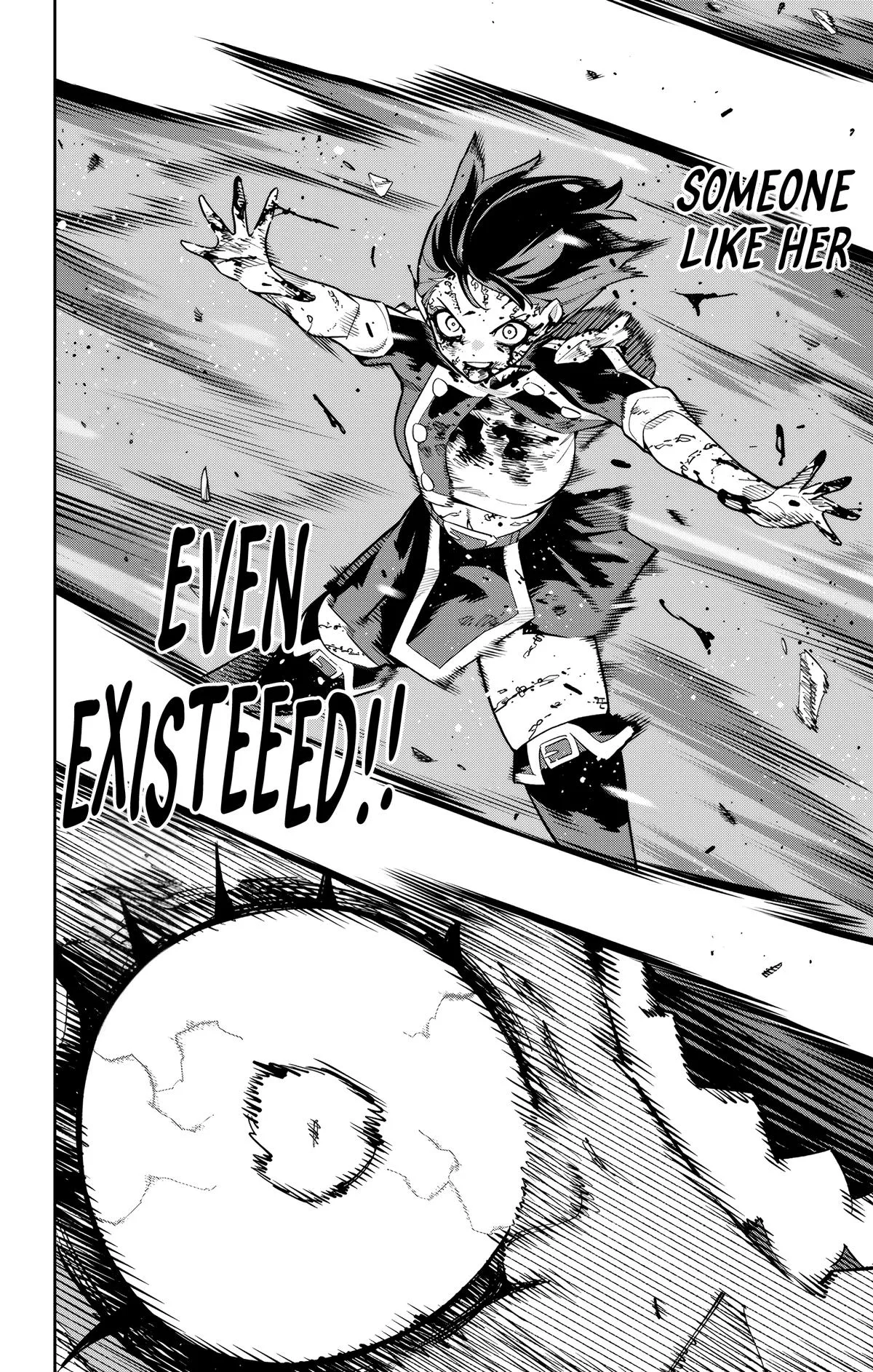 Chained Soldier Chapter 175 – Page 17