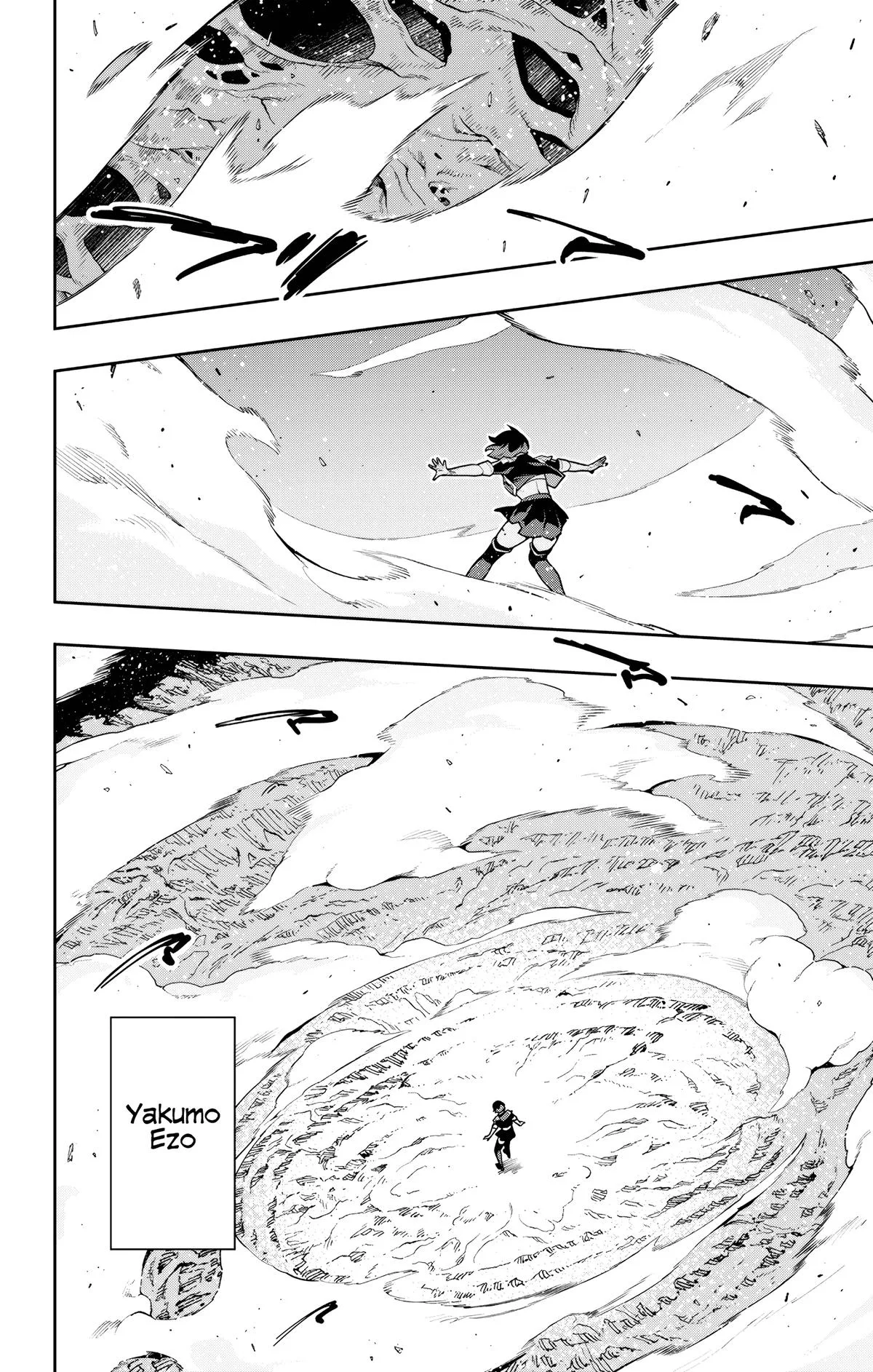 Chained Soldier Chapter 175 – Page 19