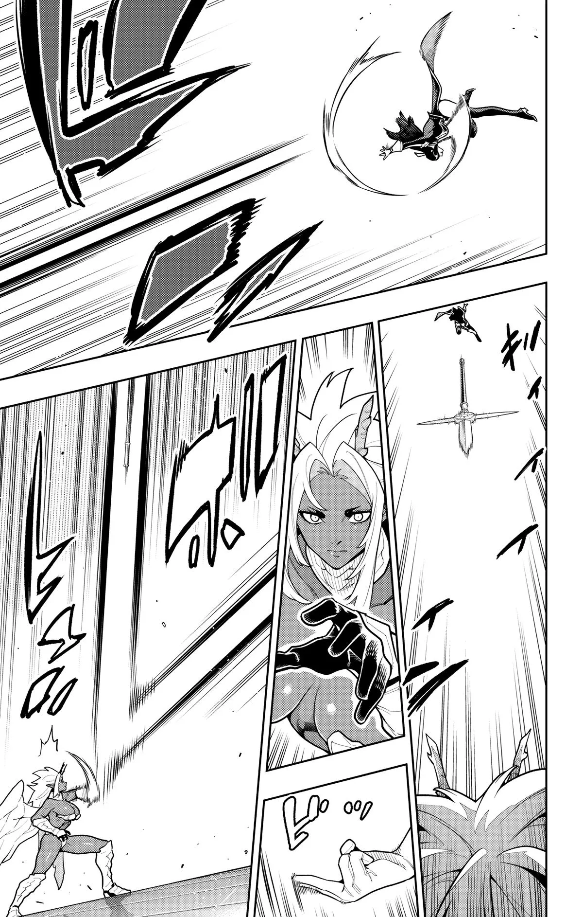 Chained Soldier Chapter 177 – Page 5