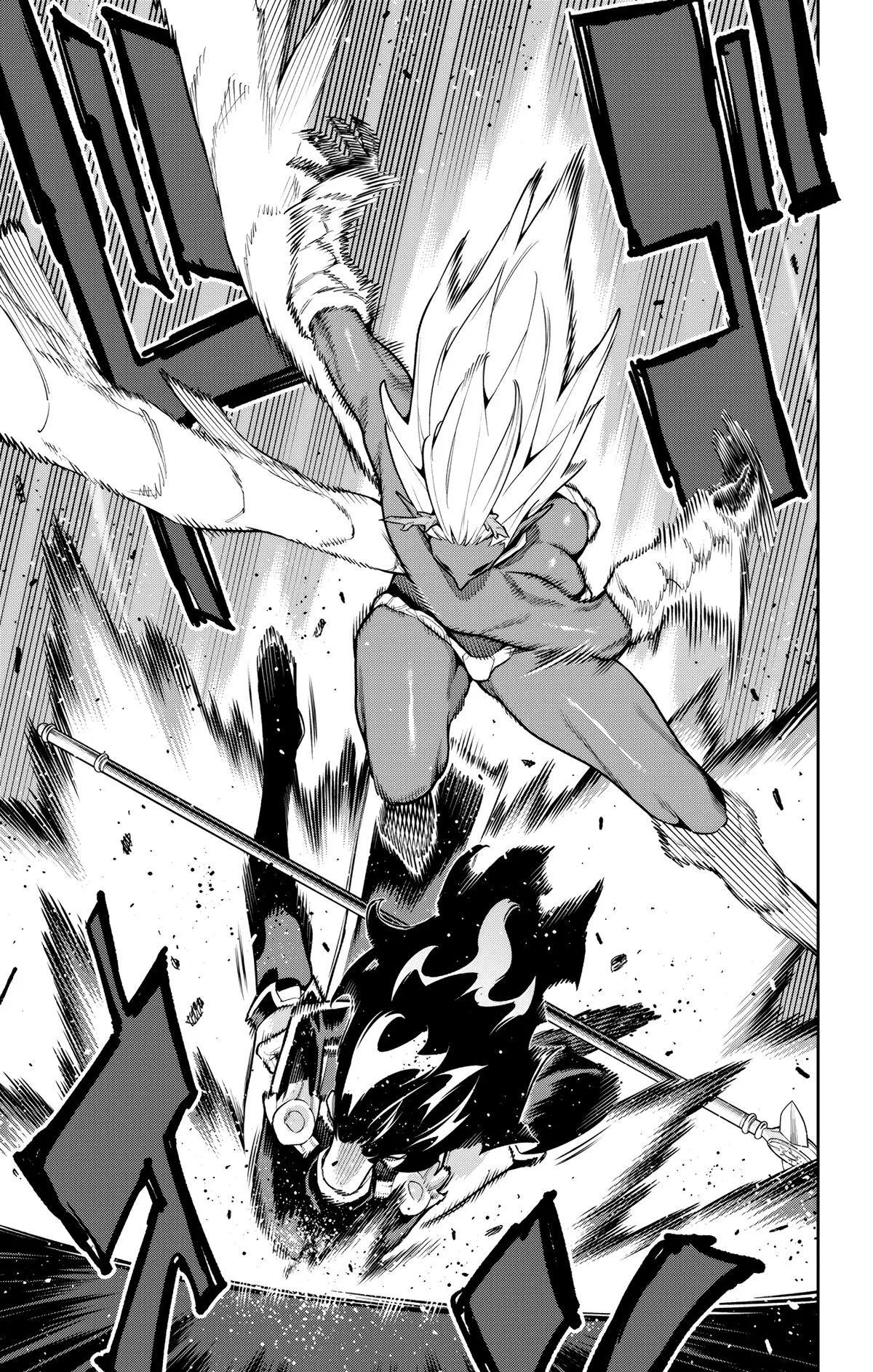 Chained Soldier Chapter 177 – Page 15