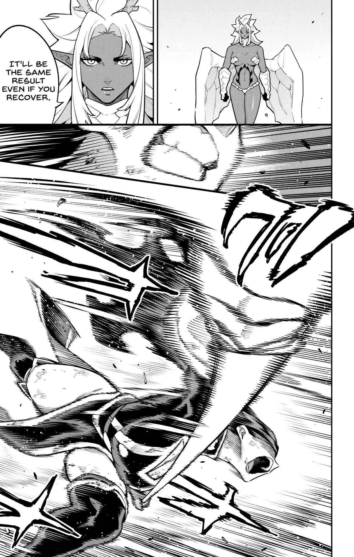 Chained Soldier Chapter 178 – Page 17