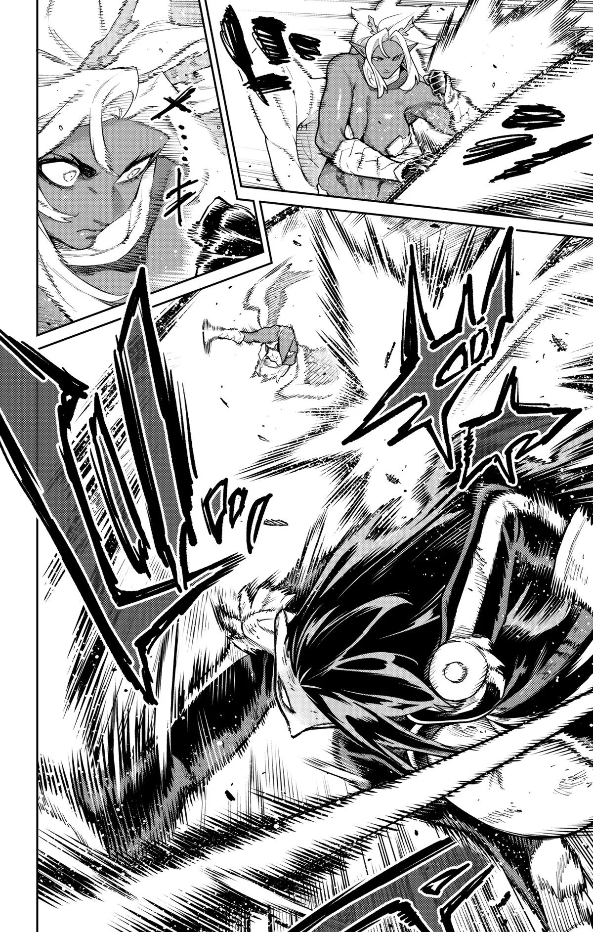 Chained Soldier Chapter 178 – Page 18