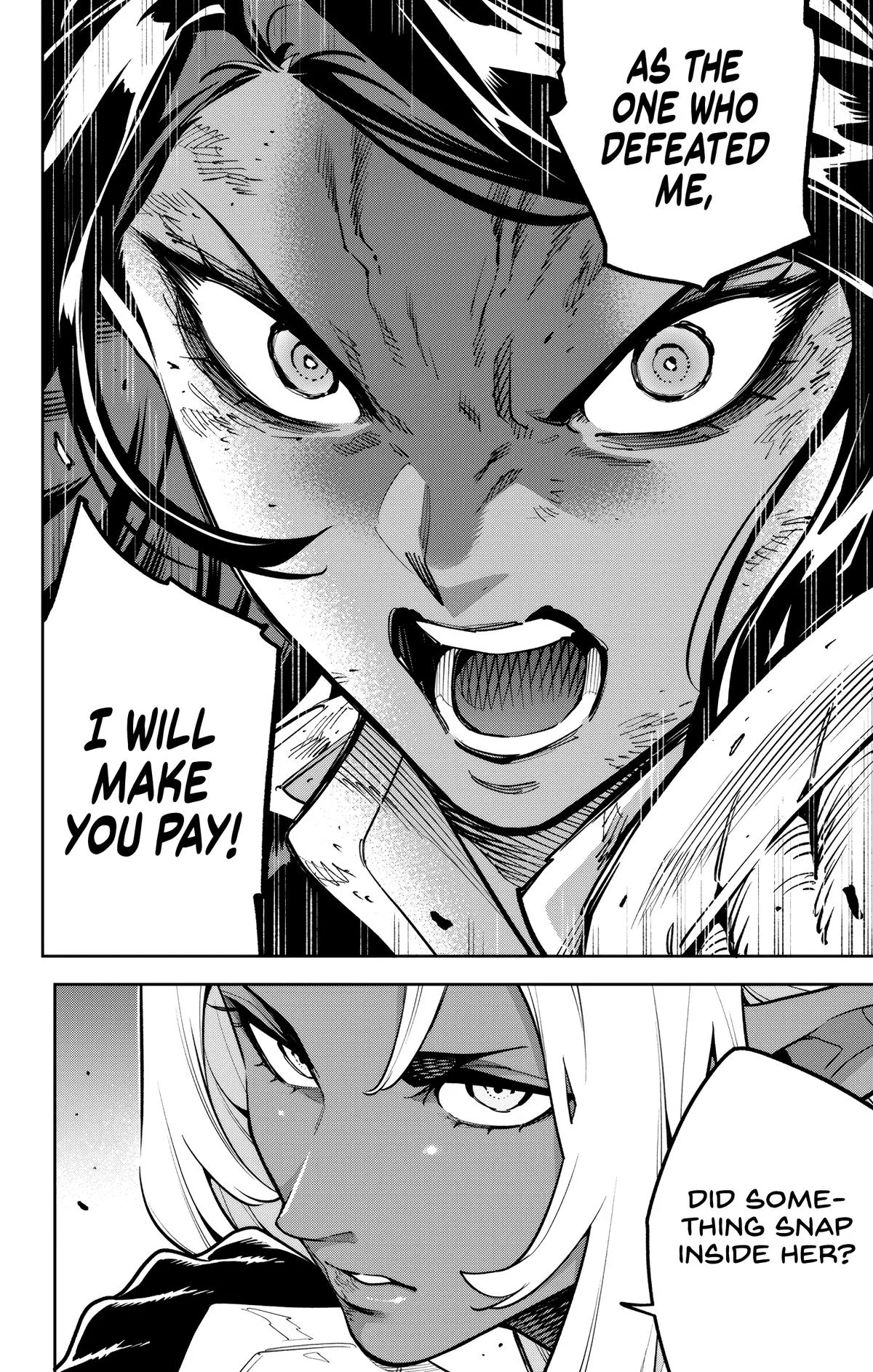 Chained Soldier Chapter 178 – Page 20