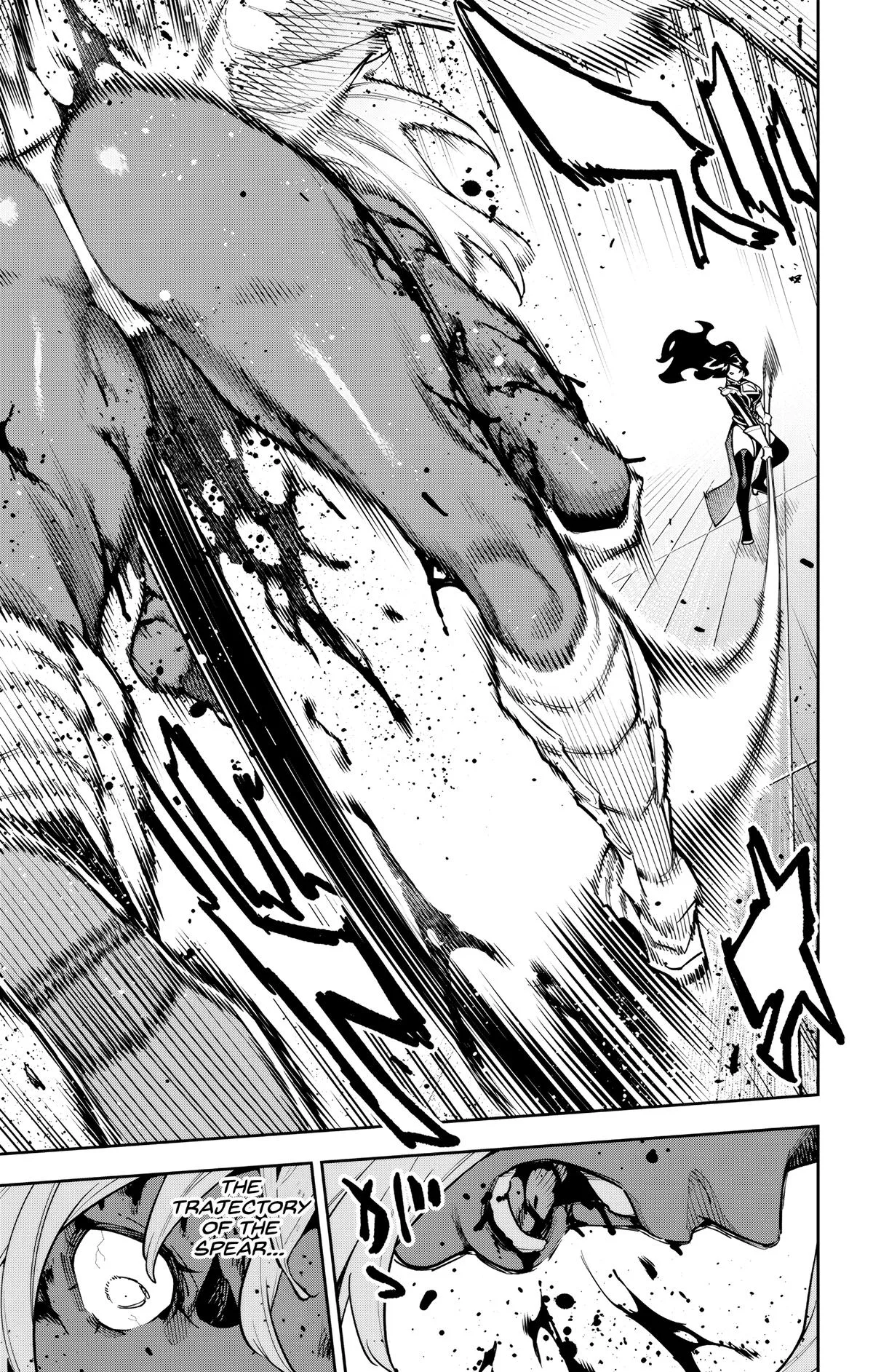 Chained Soldier Chapter 179 – Page 15