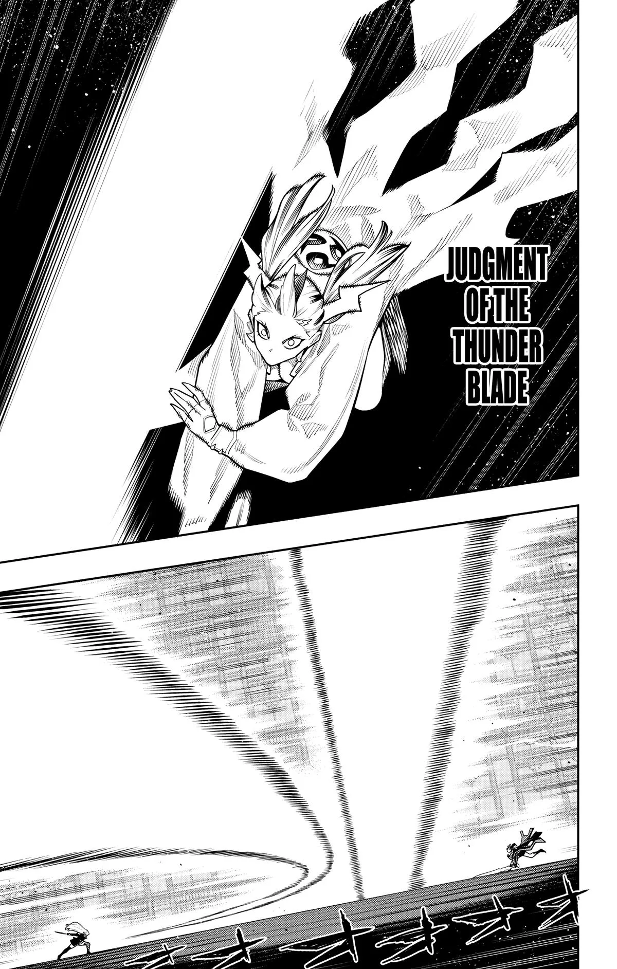 Chained Soldier Chapter 180 – Page 7