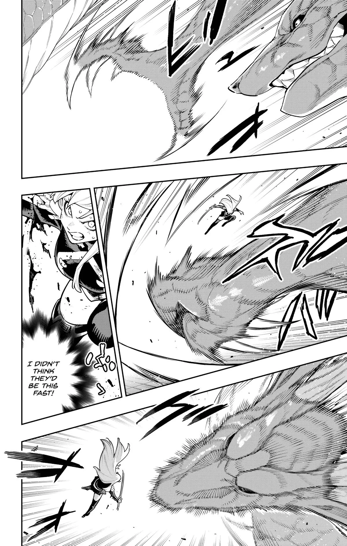 Chained Soldier Chapter 183 – Page 13