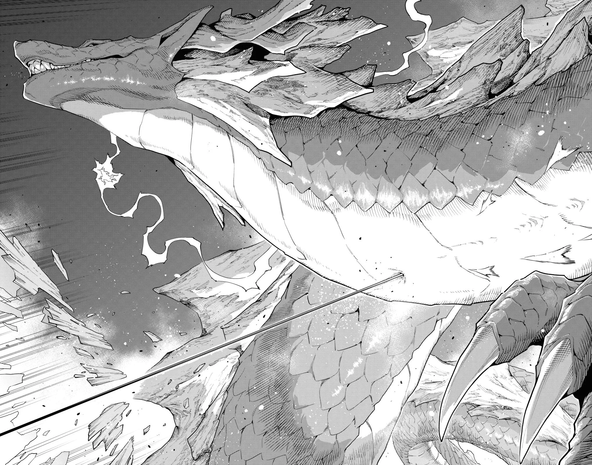 Chained Soldier Chapter 185 – Page 17