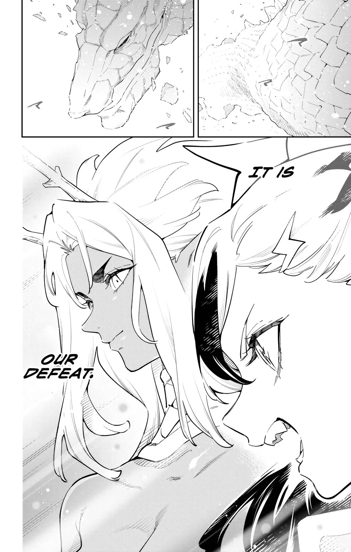 Chained Soldier Chapter 185 – Page 20