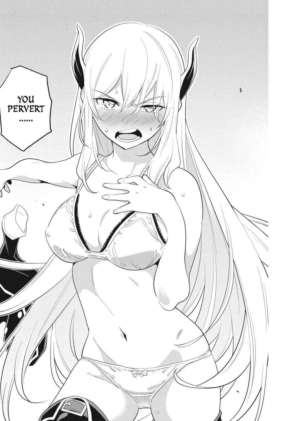 Chained Soldier Chapter 2 – Page 40