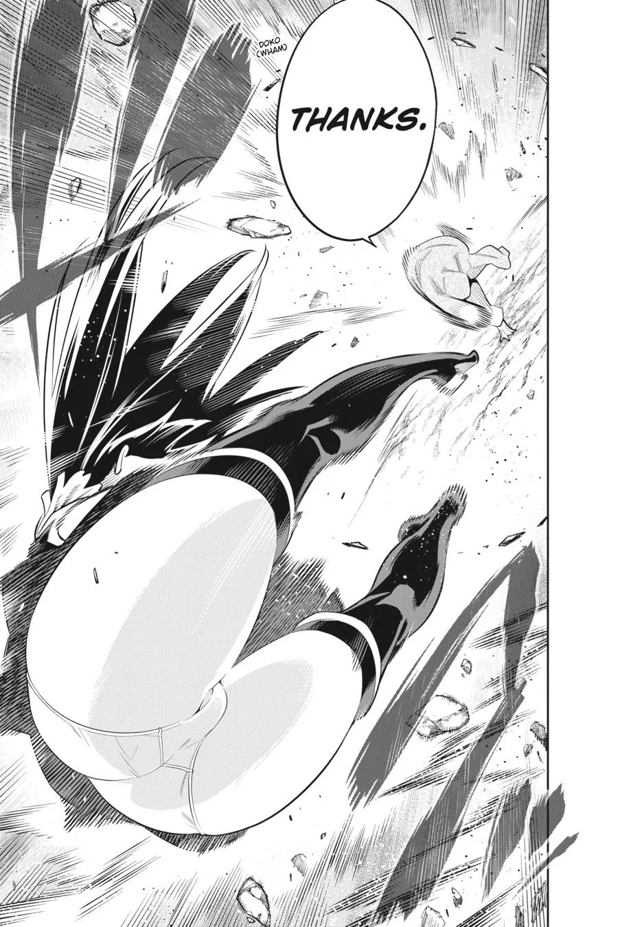 Chained Soldier Chapter 27 – Page 19
