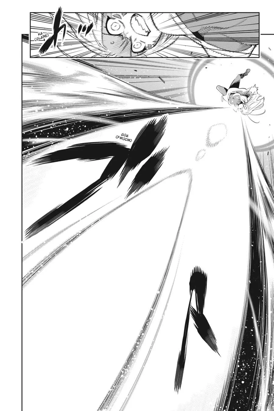 Chained Soldier Chapter 38 – Page 18