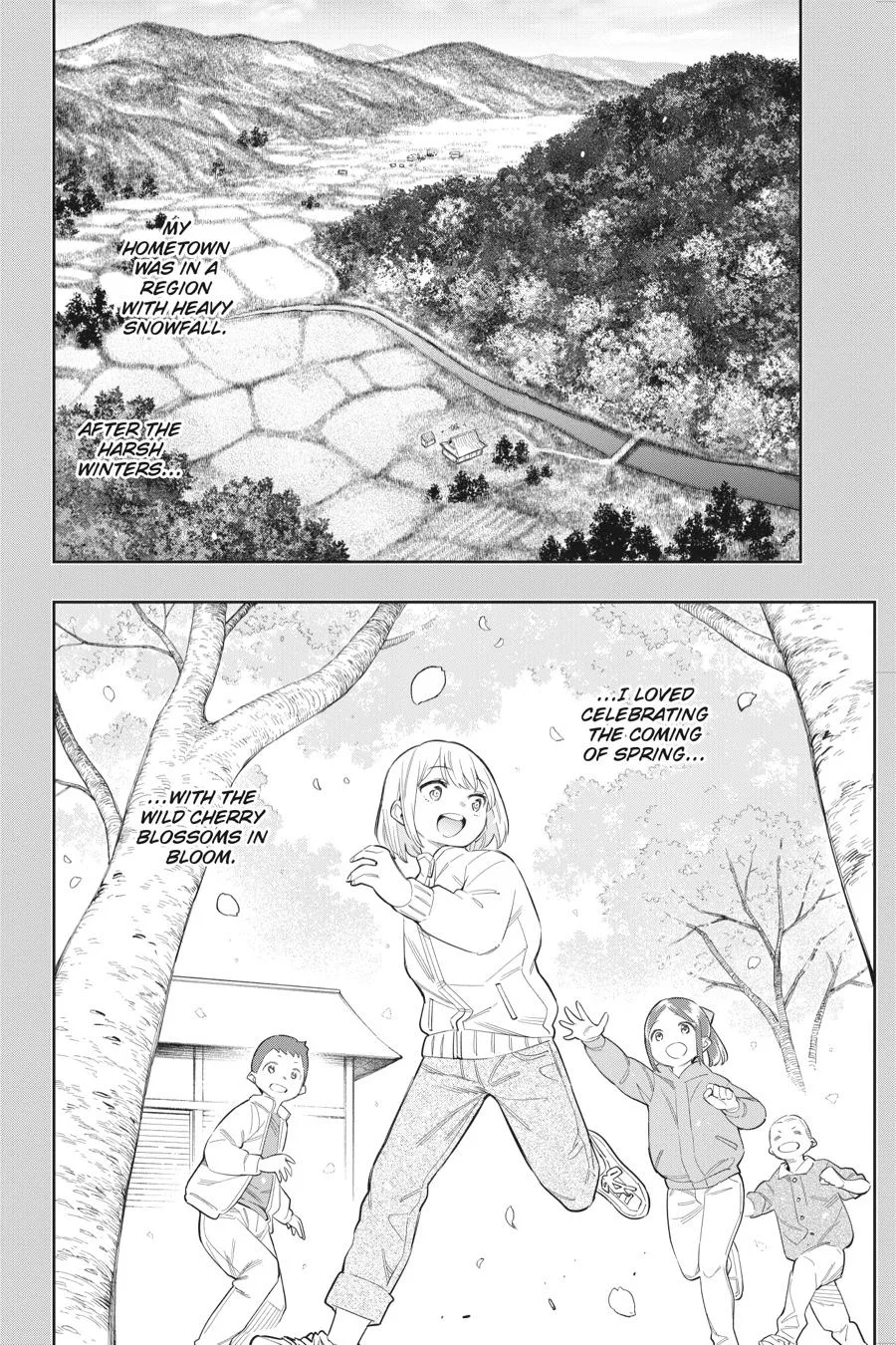 Chained Soldier Chapter 41 – Page 2