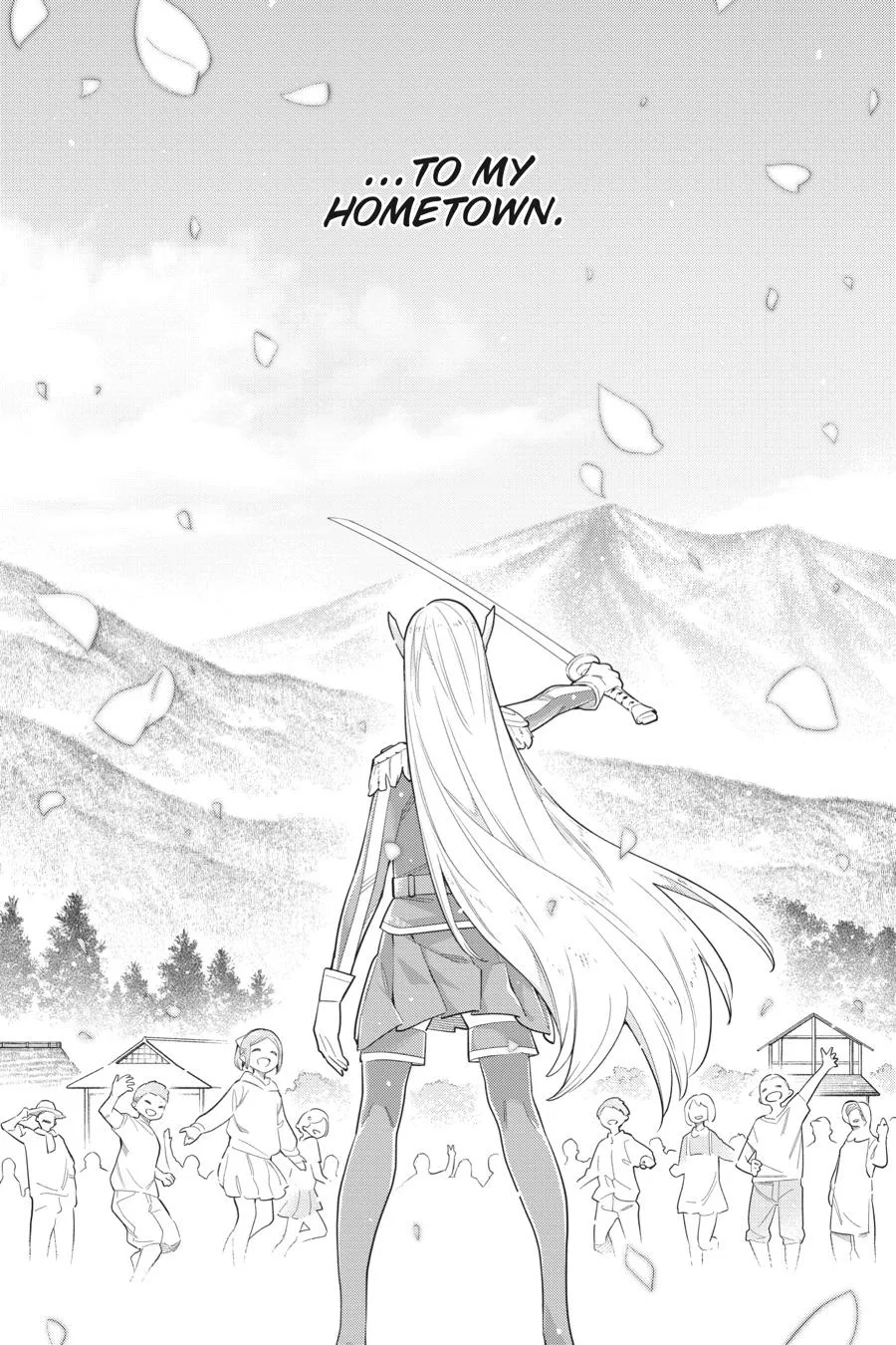 Chained Soldier Chapter 41 – Page 19