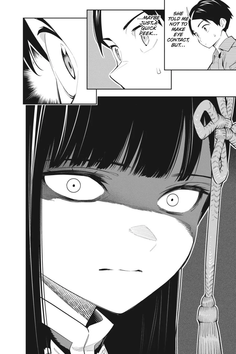 Chained Soldier Chapter 46 – Page 18