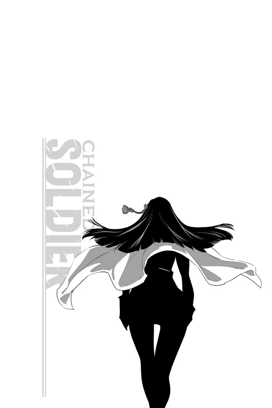 Chained Soldier Chapter 46 – Page 21