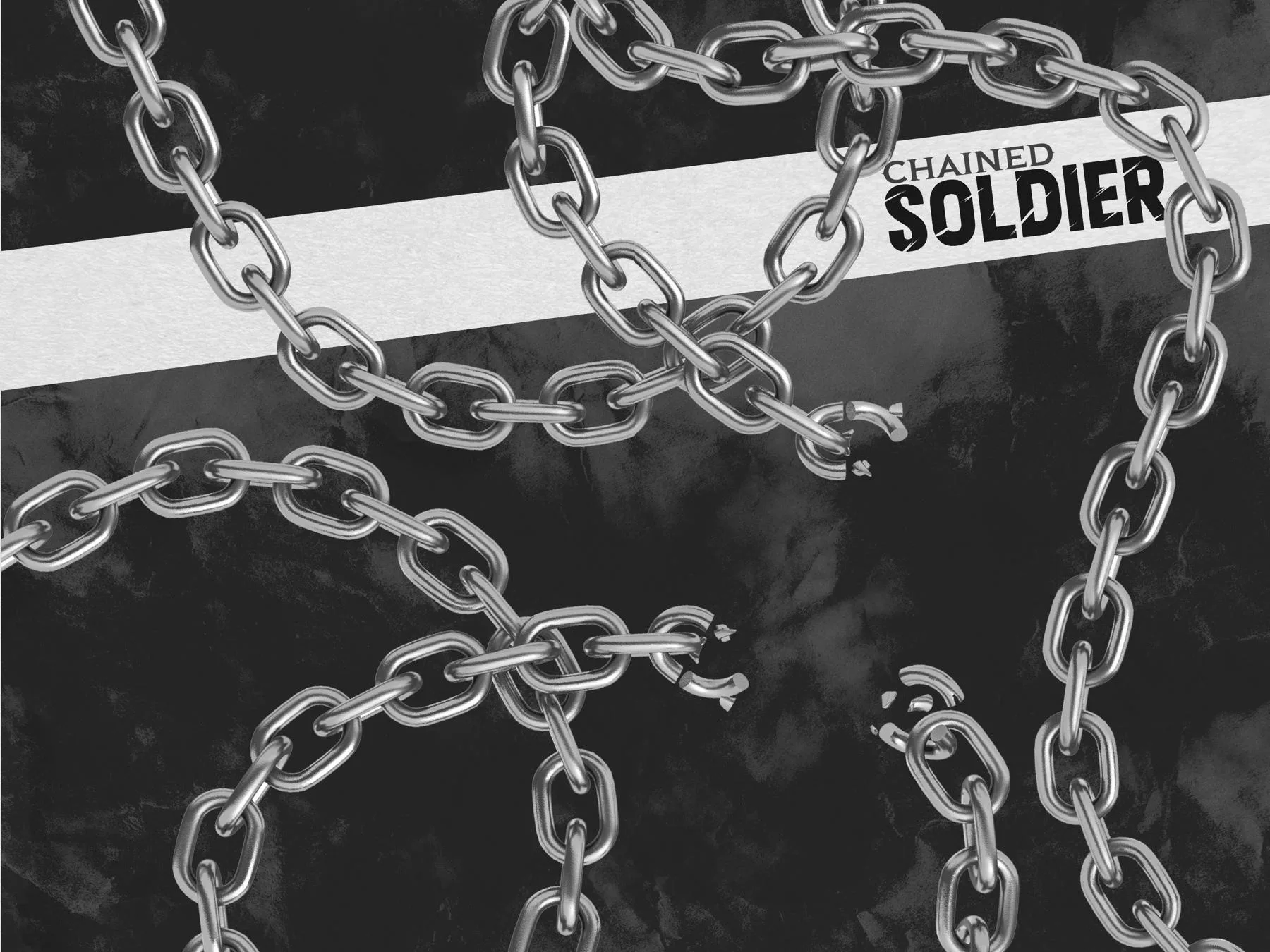 Chained Soldier Chapter 48 – Page 4