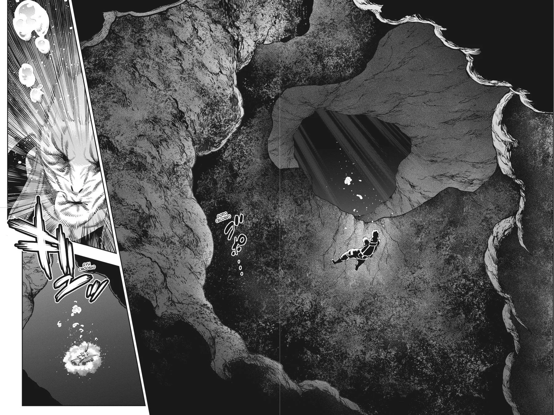Chained Soldier Chapter 48 – Page 23