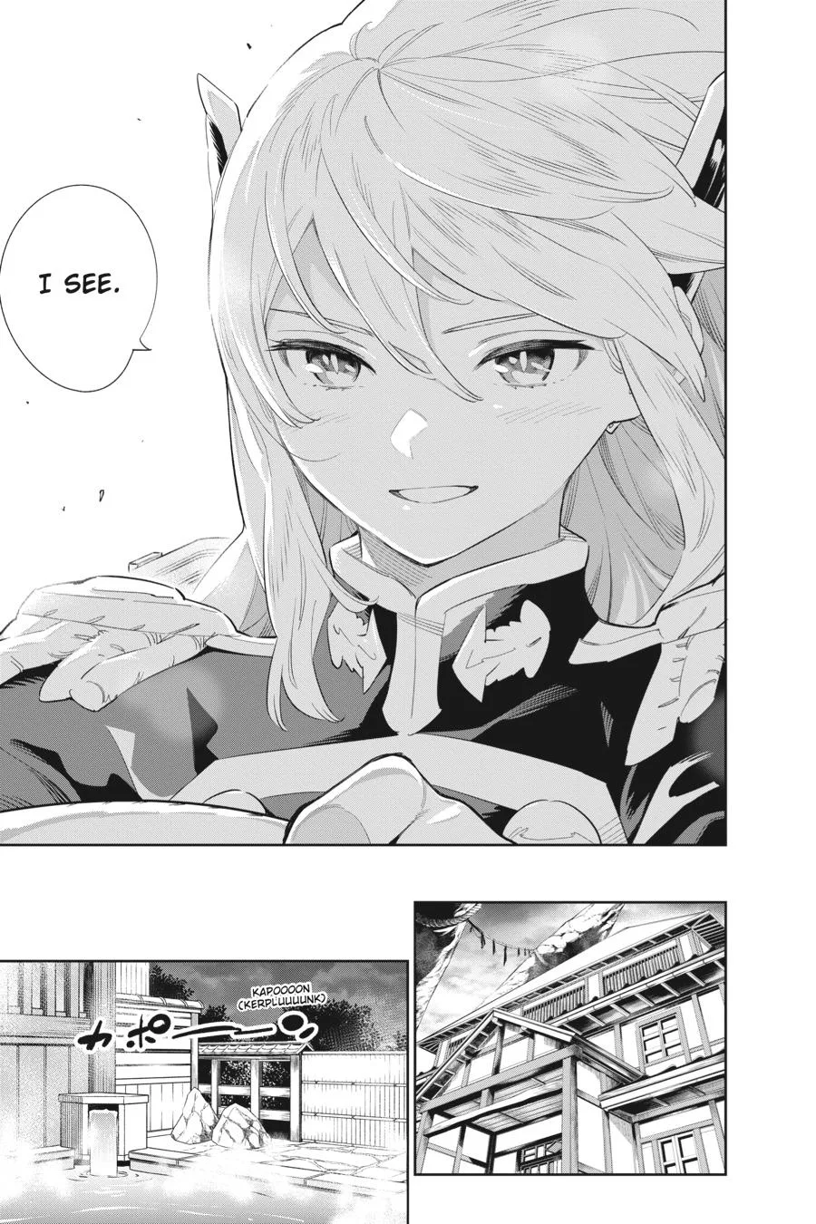 Chained Soldier Chapter 49 – Page 15