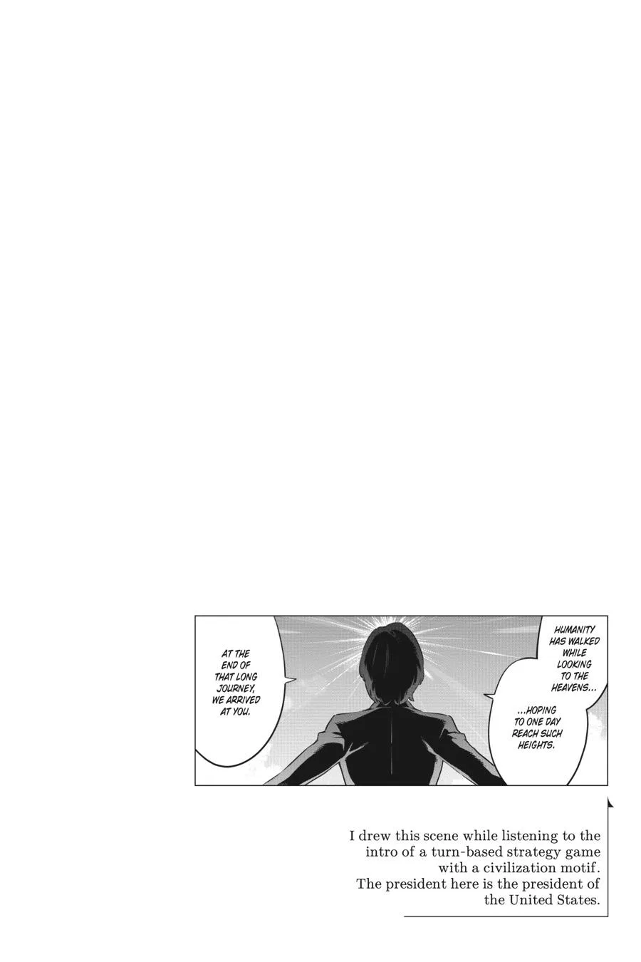 Chained Soldier Chapter 57 – Page 24
