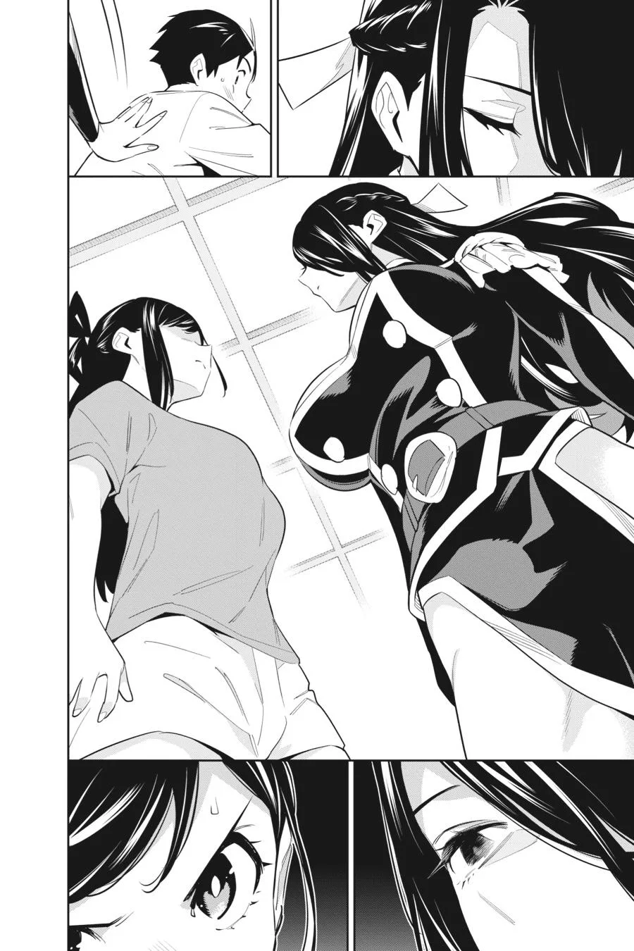 Chained Soldier Chapter 59 – Page 6