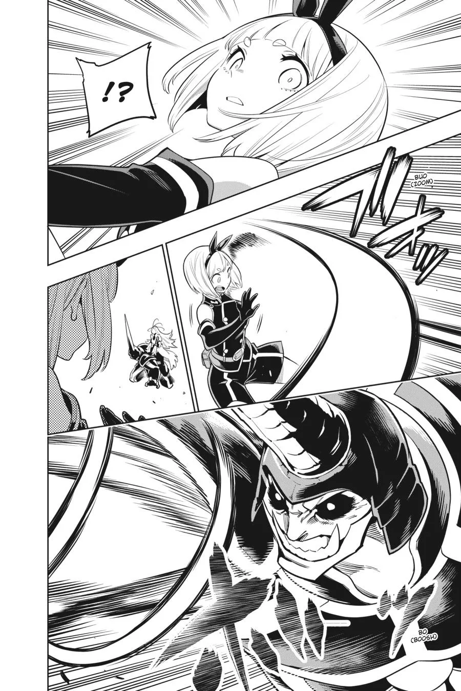 Chained Soldier Chapter 6 – Page 14