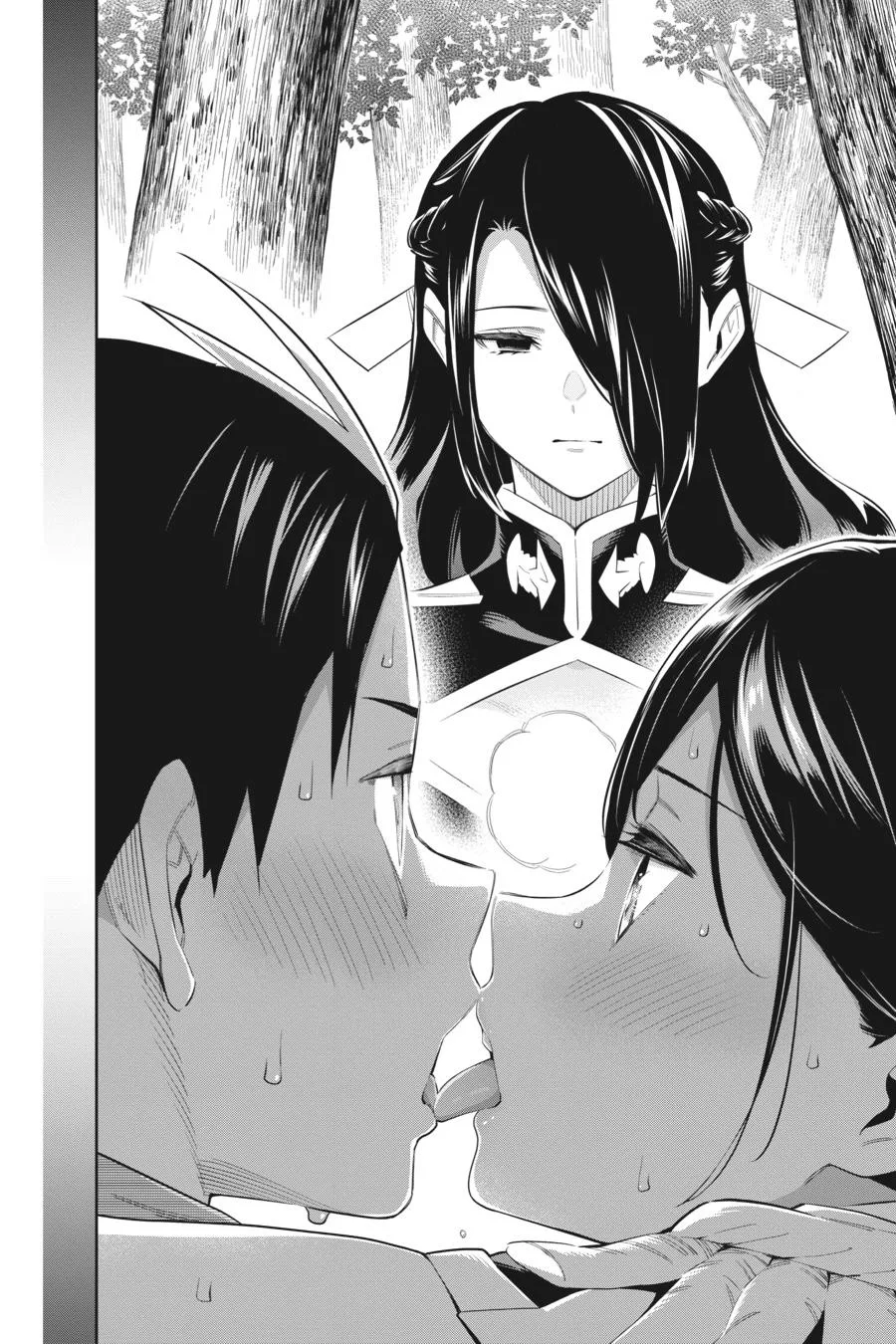 Chained Soldier Chapter 62 – Page 20