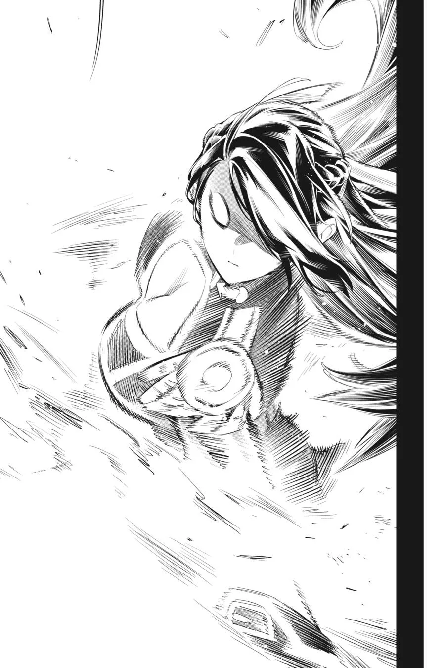 Chained Soldier Chapter 63 – Page 8