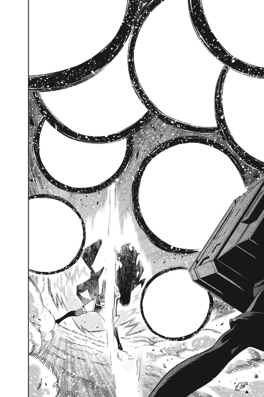 Chained Soldier Chapter 63 – Page 17
