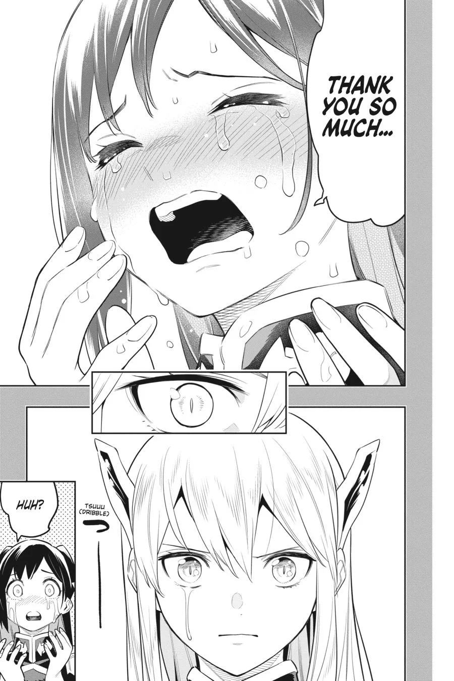 Chained Soldier Chapter 64 – Page 9