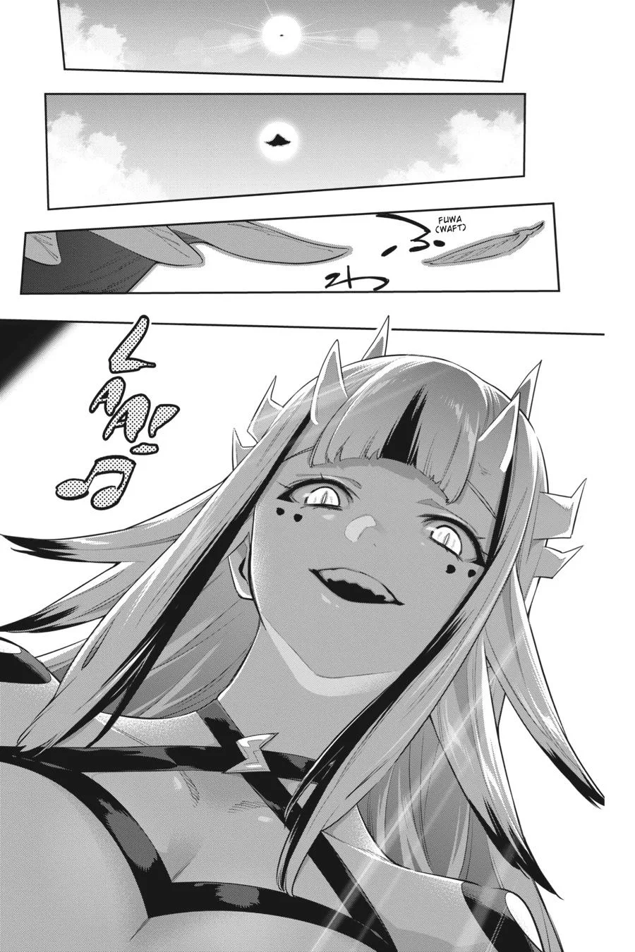 Chained Soldier Chapter 65 – Page 19