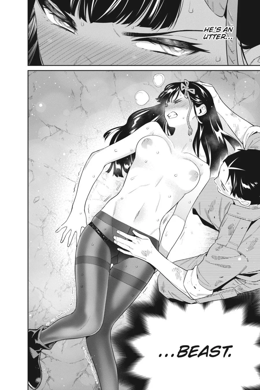 Chained Soldier Chapter 65 – Page 25