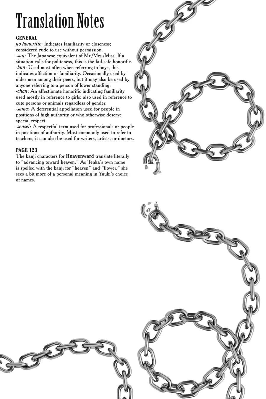 Chained Soldier Chapter 65 – Page 29