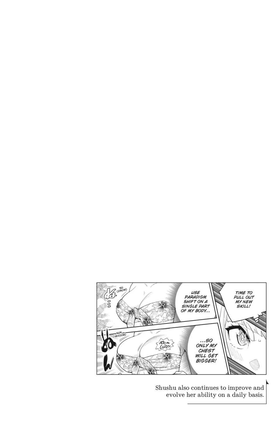 Chained Soldier Chapter 68 – Page 22