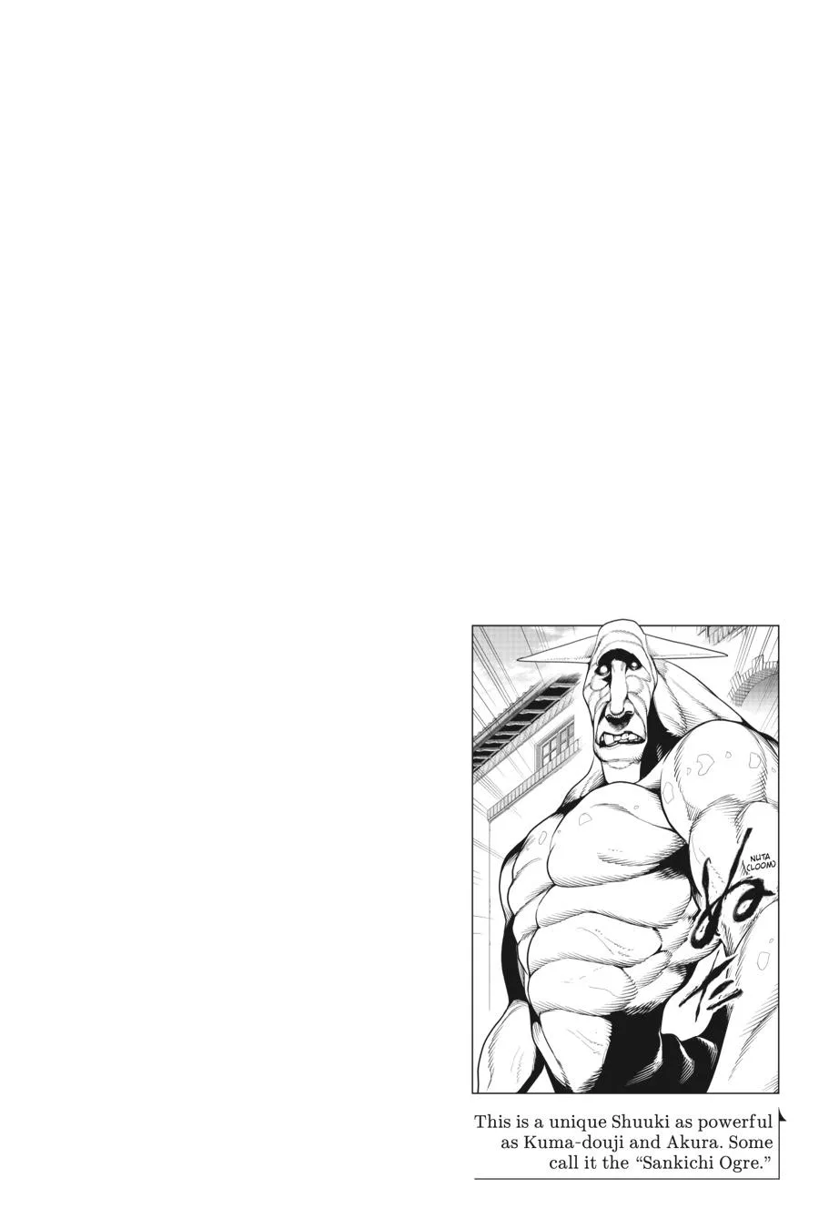 Chained Soldier Chapter 71 – Page 22