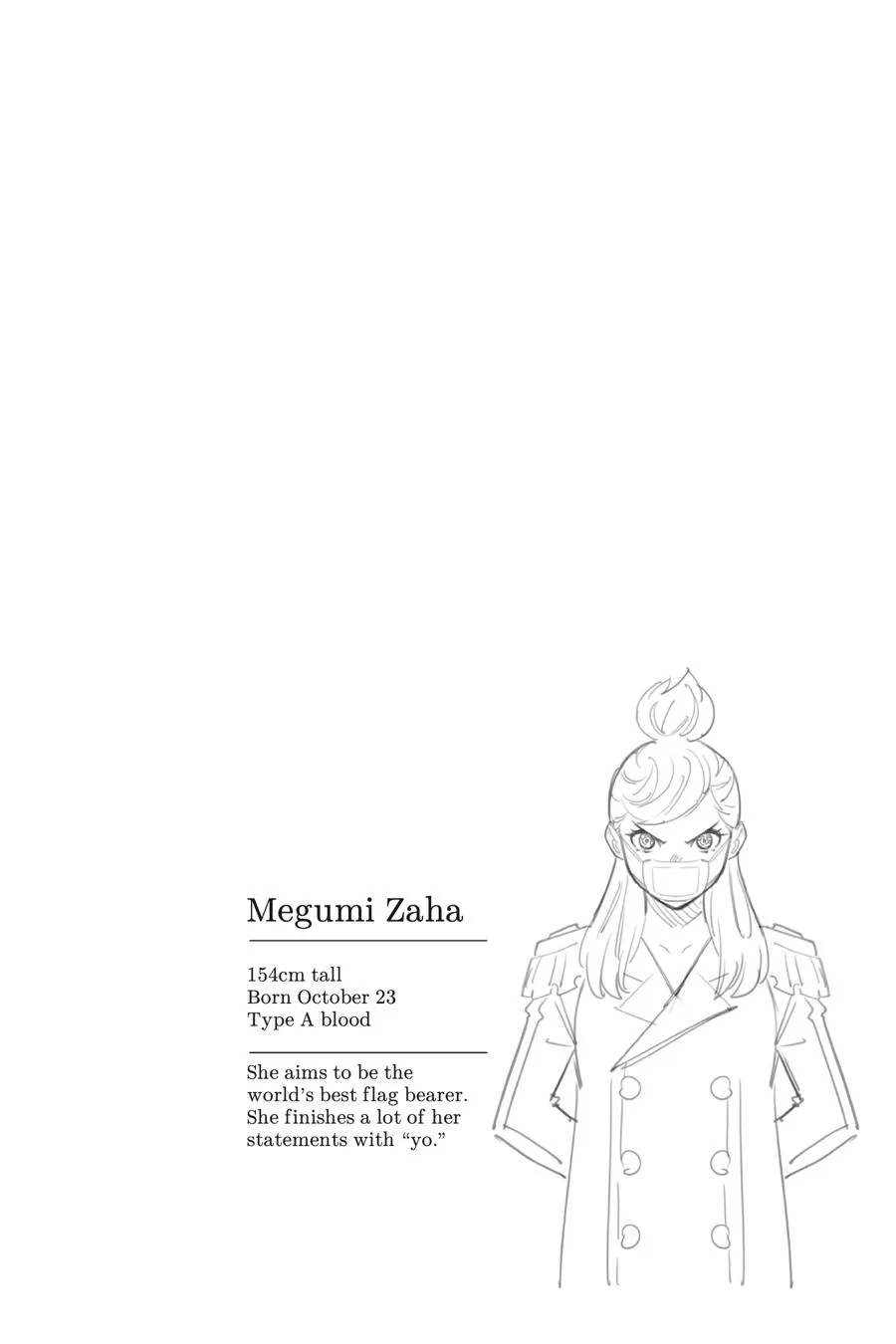 Chained Soldier Chapter 72 – Page 20