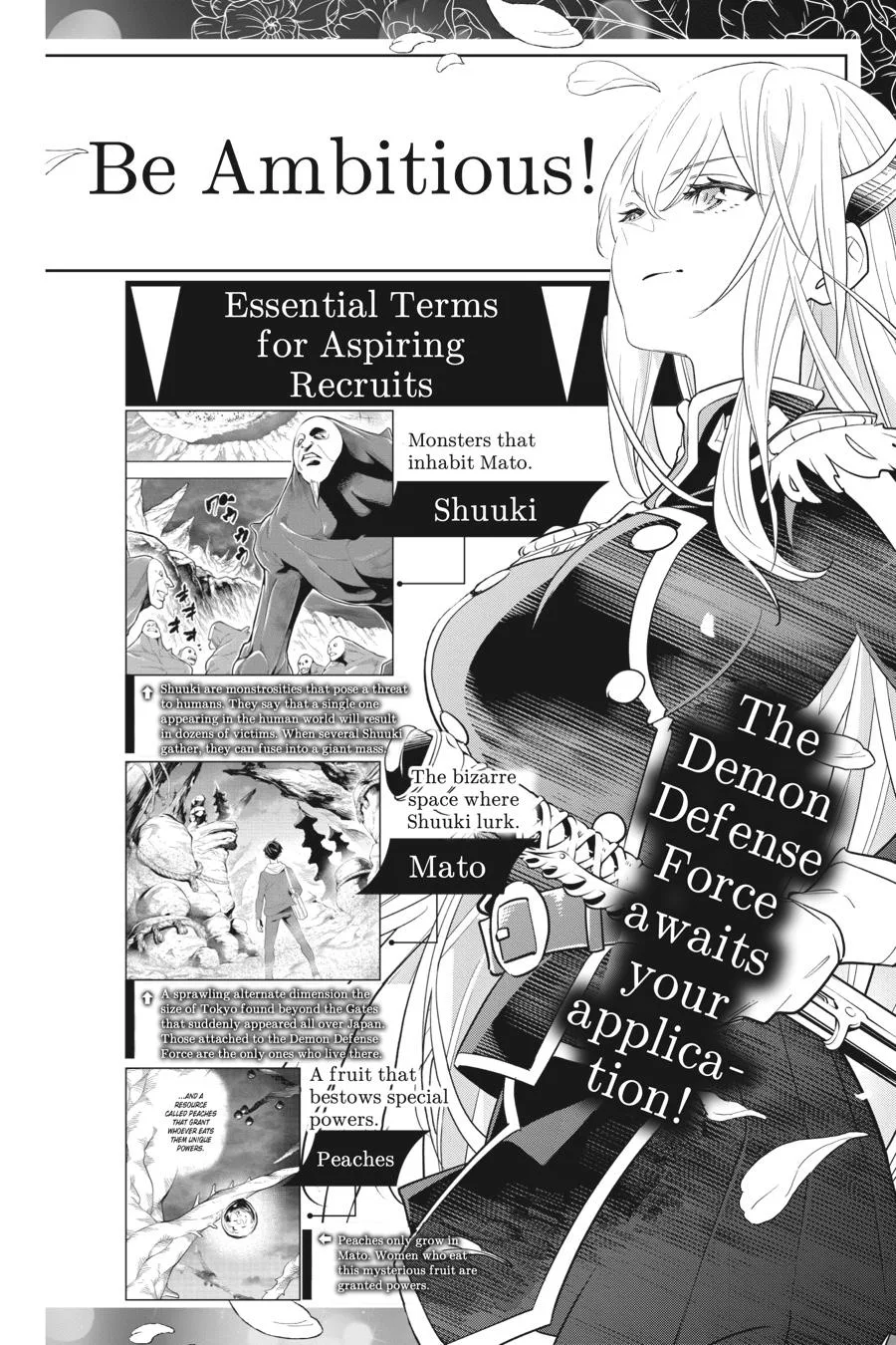 Chained Soldier Chapter 73.5 – Page 10