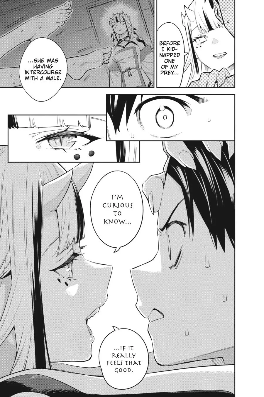 Chained Soldier Chapter 73 – Page 19