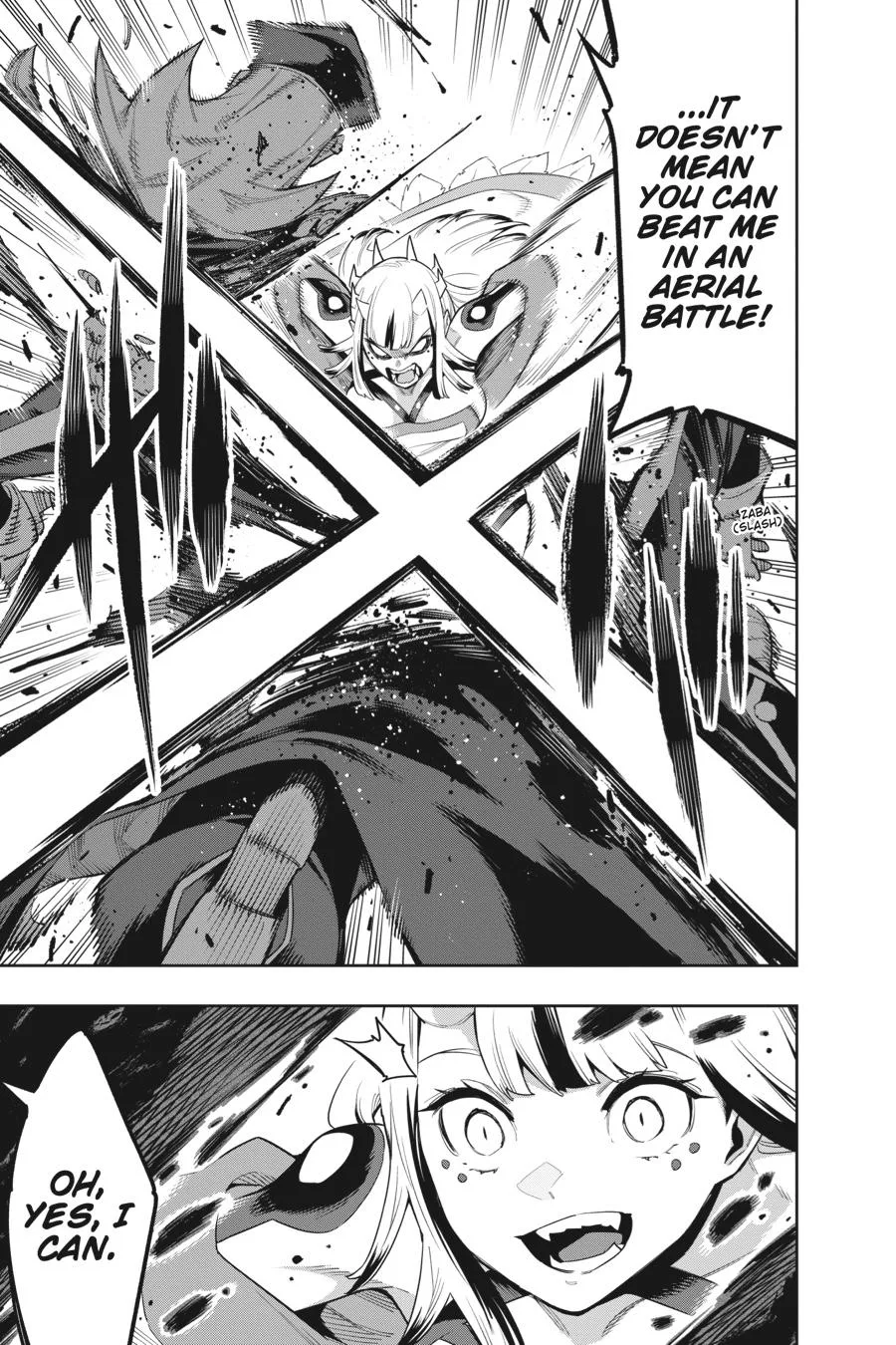 Chained Soldier Chapter 74 – Page 18