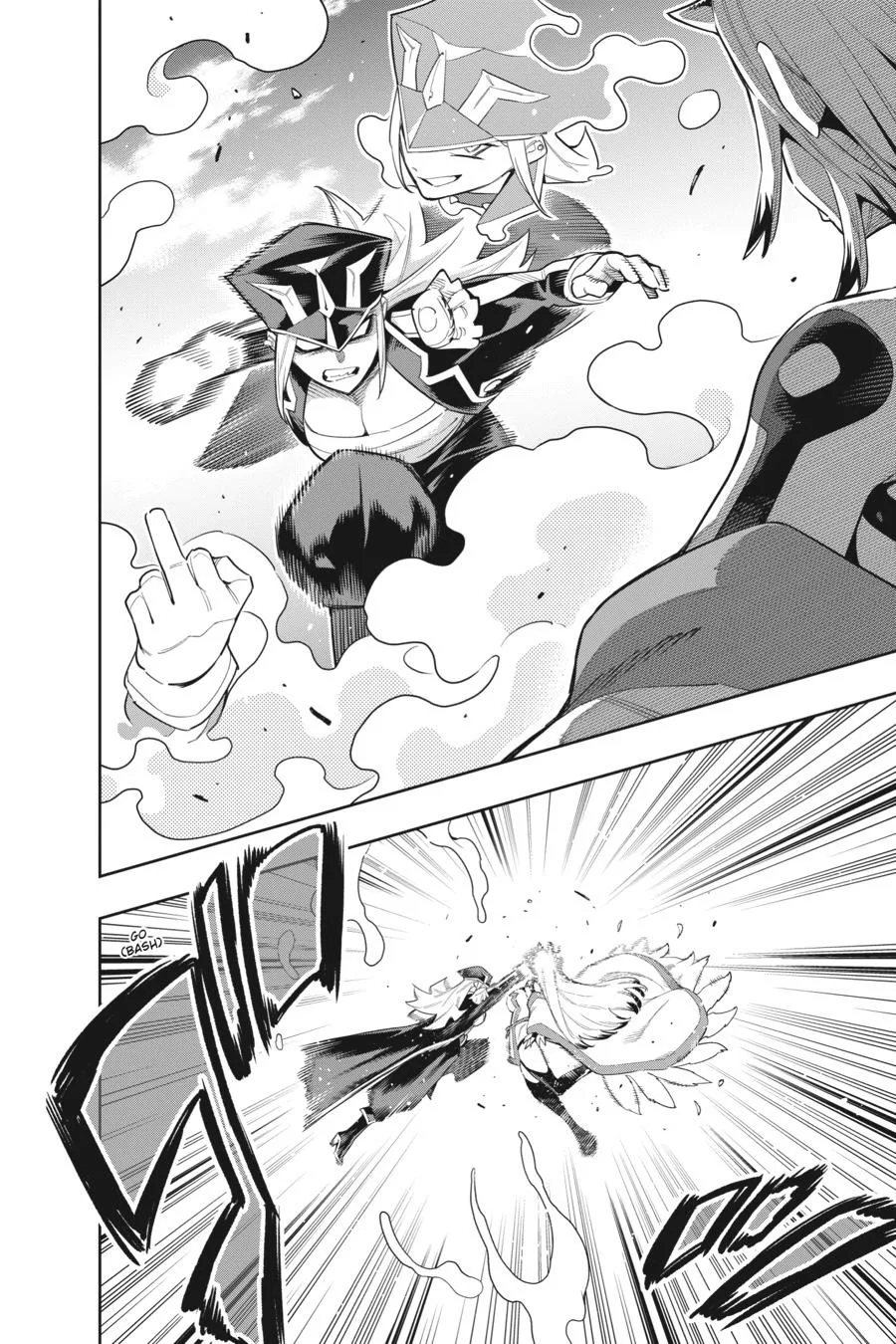 Chained Soldier Chapter 74 – Page 19