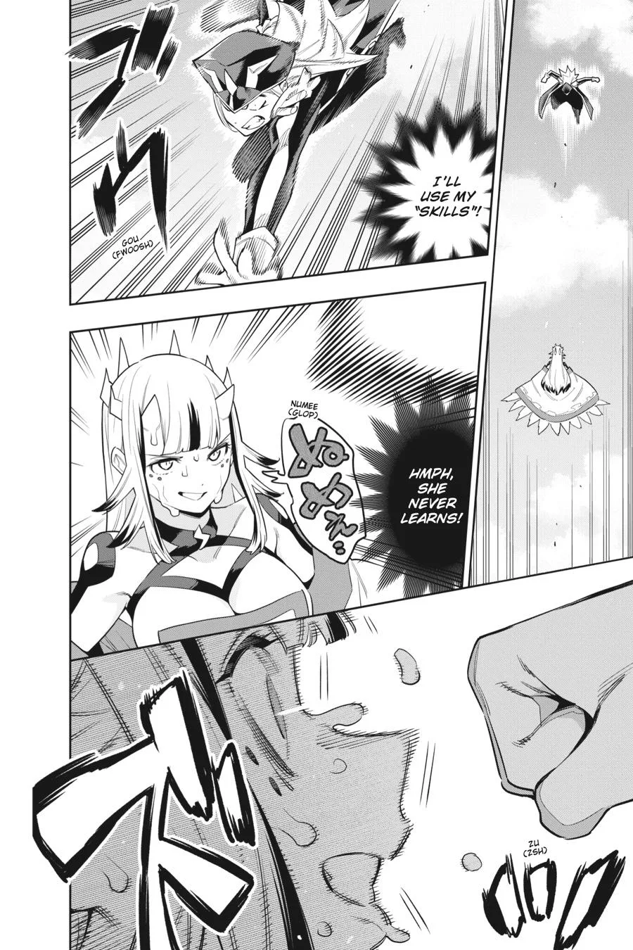 Chained Soldier Chapter 75 – Page 15