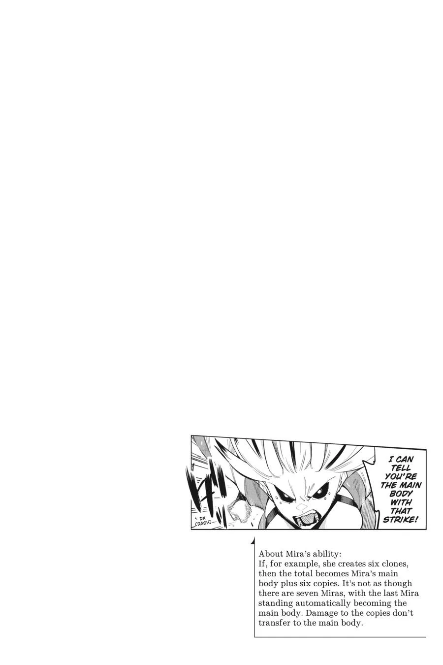 Chained Soldier Chapter 76 – Page 22