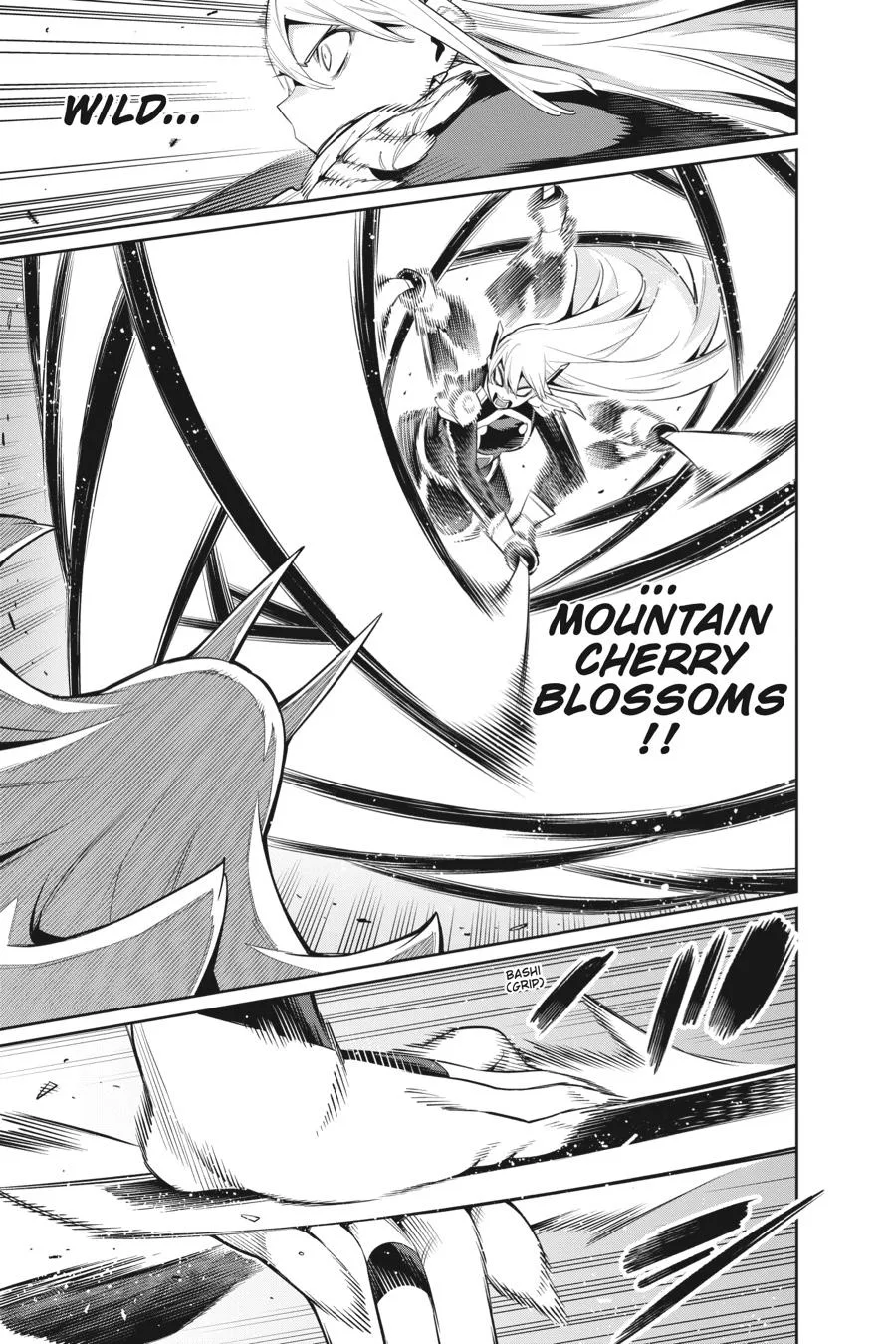 Chained Soldier Chapter 77 – Page 5