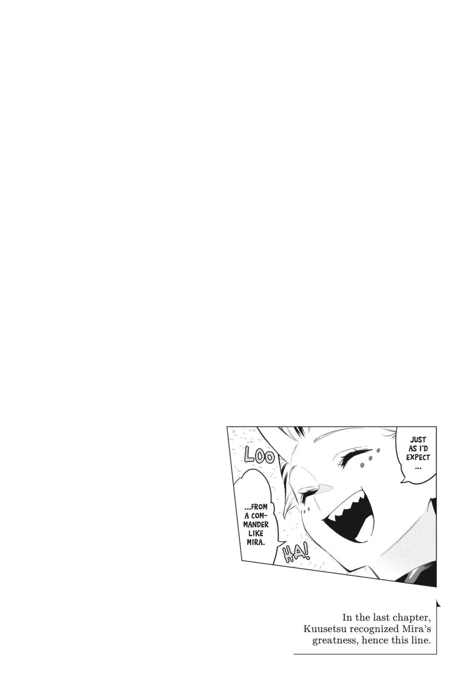 Chained Soldier Chapter 77 – Page 22