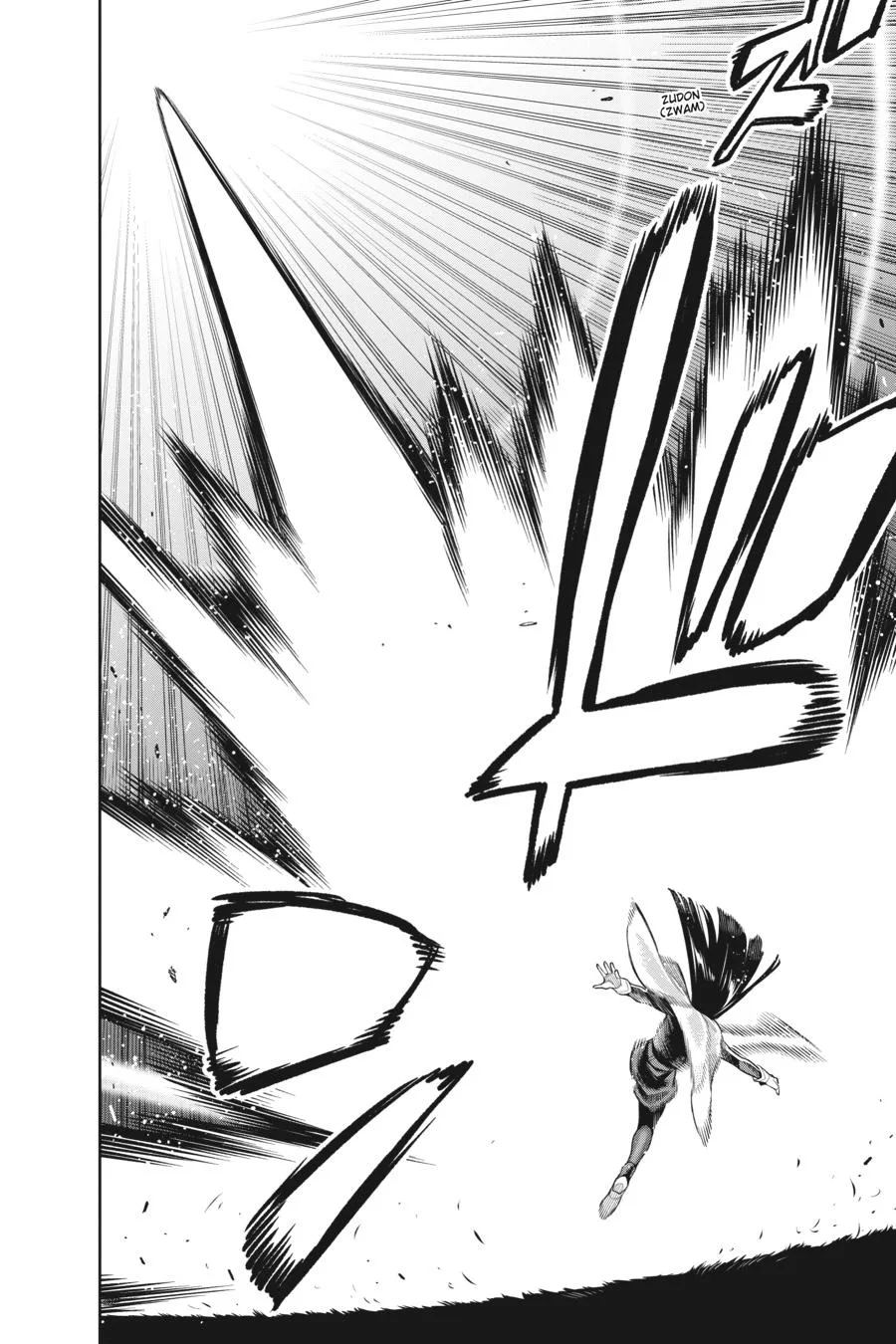 Chained Soldier Chapter 78 – Page 6